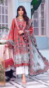 Luxury Lawn Ready to Wear Collection of Anaya by Kiran Chaudhry 05