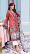 Luxury Lawn Ready to Wear Collection of Anaya by Kiran Chaudhry 05