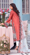 Luxury Lawn Ready to Wear Collection of Anaya by Kiran Chaudhry 05