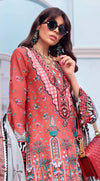 Luxury Lawn Ready to Wear Collection of Anaya by Kiran Chaudhry 05