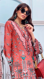 Luxury Lawn Ready to Wear Collection of Anaya by Kiran Chaudhry 05