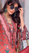 Luxury Lawn Ready to Wear Collection of Anaya by Kiran Chaudhry 05