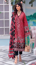 Luxury Lawn Ready to Wear Collection of Anaya by Kiran Chaudhry 06