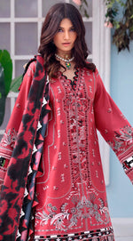 Luxury Lawn Ready to Wear Collection of Anaya by Kiran Chaudhry 06