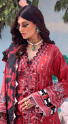 Luxury Lawn Ready to Wear Collection of Anaya by Kiran Chaudhry 06