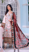 Luxury Lawn Ready to Wear Collection of Anaya by Kiran Chaudhry 07