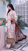 Luxury Lawn Ready to Wear Collection of Anaya by Kiran Chaudhry 07