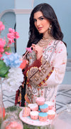 Luxury Lawn Ready to Wear Collection of Anaya by Kiran Chaudhry 07