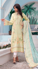 Luxury Lawn Ready to Wear Collection of Anaya by Kiran Chaudhry 09