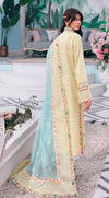 Luxury Lawn Ready to Wear Collection of Anaya by Kiran Chaudhry 09