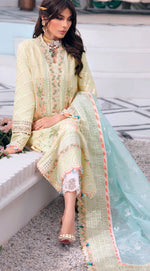 Luxury Lawn Ready to Wear Collection of Anaya by Kiran Chaudhry 09