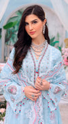 Luxury Lawn Ready to Wear Collection of Anaya by Kiran Chaudhry 01