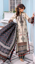 Luxury Lawn Ready to Wear Collection of Anaya by Kiran Chaudhry 10