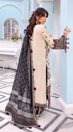 Luxury Lawn Ready to Wear Collection of Anaya by Kiran Chaudhry 10