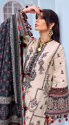 Luxury Lawn Ready to Wear Collection of Anaya by Kiran Chaudhry 10