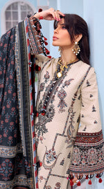 Luxury Lawn Ready to Wear Collection of Anaya by Kiran Chaudhry 10