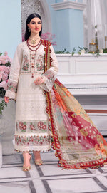 Luxury Lawn Ready to Wear Collection of Anaya by Kiran Chaudhry 12