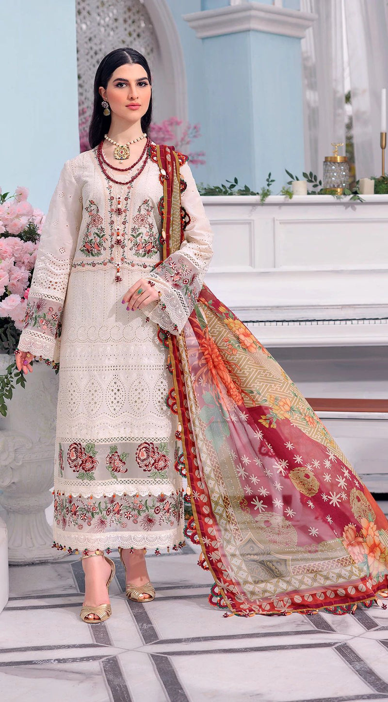 Luxury Lawn Ready to Wear Collection of Anaya by Kiran Chaudhry 12