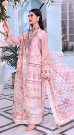 Luxury Lawn Ready to Wear Collection of Anaya by Kiran Chaudhry 16