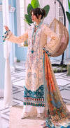 Luxury Lawn Ready to Wear Collection of Anaya by Kiran Chaudhry 18