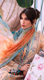 Luxury Lawn Ready to Wear Collection of Anaya by Kiran Chaudhry 18