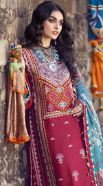 Anaya by Kiran Chaudhry Virsa Lawn Ready to Wear Eid Collection 02