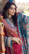 Anaya by Kiran Chaudhry Virsa Lawn Ready to Wear Eid Collection 02