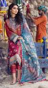 Anaya by Kiran Chaudhry Virsa Lawn Ready to Wear Eid Collection 02