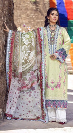 Anaya by Kiran Chaudhry Virsa Lawn Ready to Wear Eid Collection 05