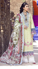 Anaya by Kiran Chaudhry Virsa Lawn Ready to Wear Eid Collection 05