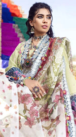 Anaya by Kiran Chaudhry Virsa Lawn Ready to Wear Eid Collection 05