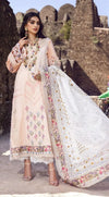 Anaya by Kiran Chaudhry Virsa Lawn Ready to Wear Eid Collection 08