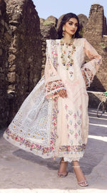 Anaya by Kiran Chaudhry Virsa Lawn Ready to Wear Eid Collection 08