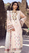 Anaya by Kiran Chaudhry Virsa Lawn Ready to Wear Eid Collection 08