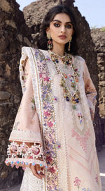 Anaya by Kiran Chaudhry Virsa Lawn Ready to Wear Eid Collection 08