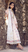Anaya by Kiran Chaudhry Virsa Lawn Ready to Wear Eid Collection 08
