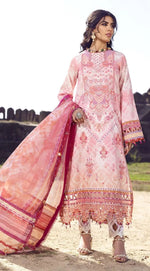 Anaya by Kiran Chaudhry Virsa Lawn Ready to Wear Eid Collection 06