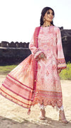 Anaya by Kiran Chaudhry Virsa Lawn Ready to Wear Eid Collection 06