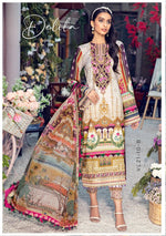 Anaya VIVA Lawn Ready to Wear 3 Pcs Collection 10B