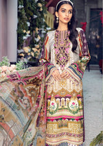 Anaya VIVA Lawn Ready to Wear 3 Pcs Collection 10B