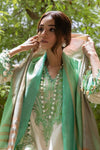 Sana Safinaz Muzlin Ready to Wear Embroidered Lawn Collection 10B
