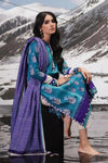 Sana Safinaz Mahay Winter 3 Pcs 10B