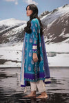 Sana Safinaz Mahay Winter 3 Pcs 10B