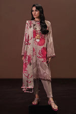 Sana Safinaz Mahay Winter 3 Pcs 11A