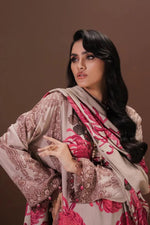 Sana Safinaz Mahay Winter 3 Pcs 11A