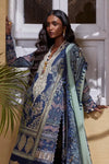 Sana Safinaz Muzlin Ready to Wear Embroidered Lawn Collection 11A