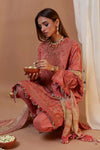 Sana Safinaz Muzlin Ready to Wear Embroidered Lawn Collection 13A