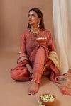 Sana Safinaz Muzlin Ready to Wear Embroidered Lawn Collection 13A