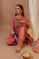 Sana Safinaz Muzlin Ready to Wear Embroidered Lawn Collection 13A