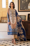 Sana Safinaz Muzlin Ready to Wear Embroidered Lawn Collection 15B